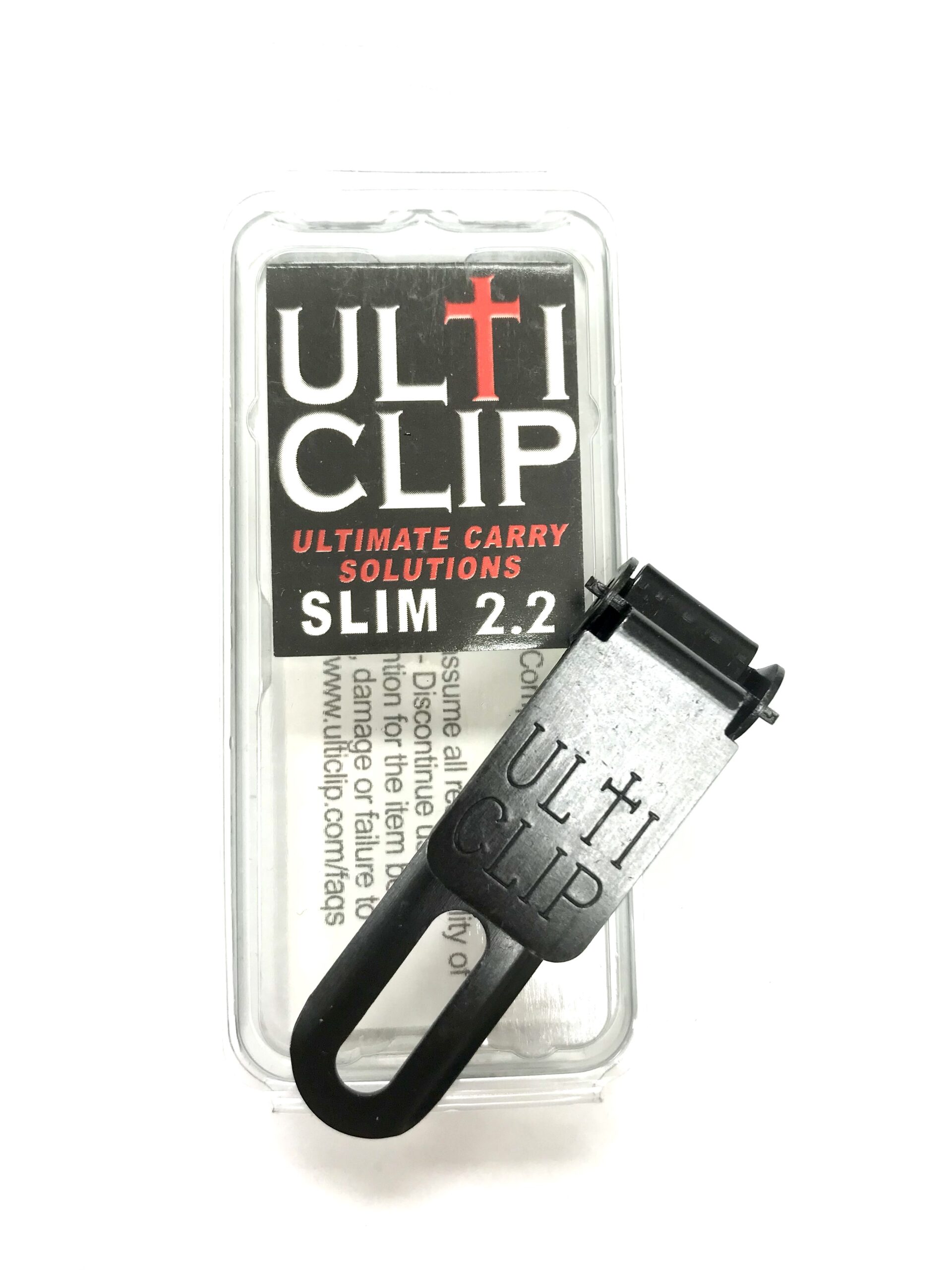 Ulti Clip Slim 2.2